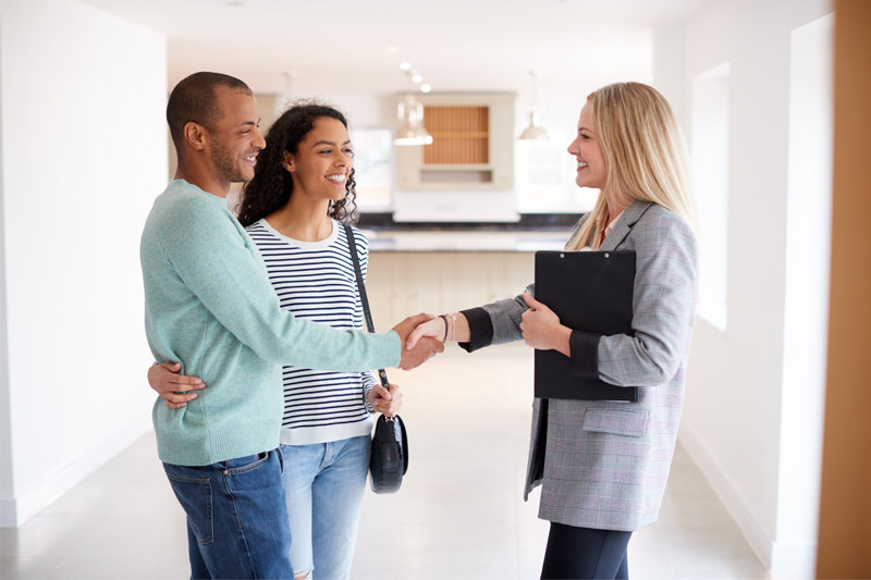 Benefits of Working with a Real Estate Agent